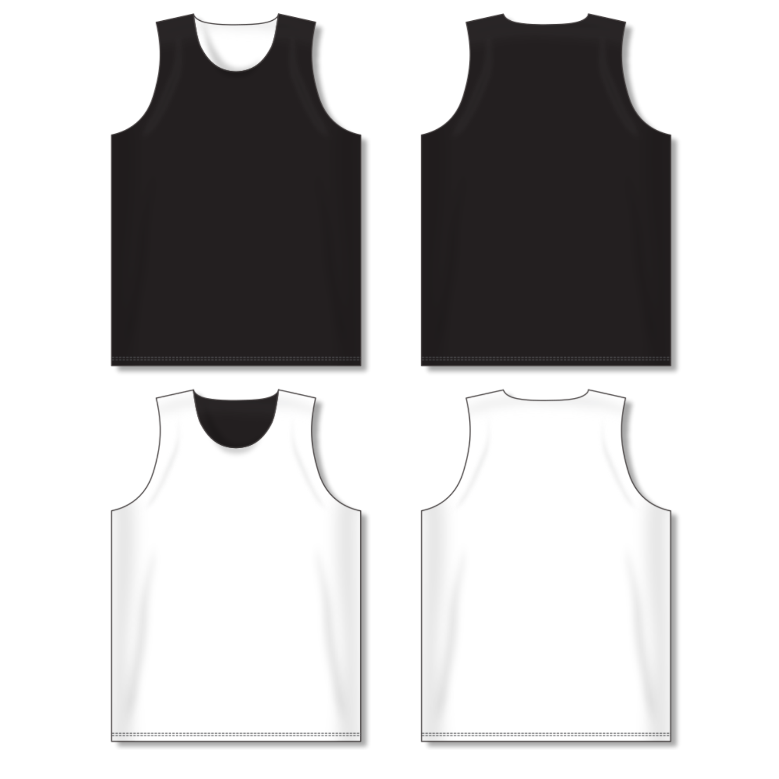 League Basketball Jerseys BR1105-G01 15