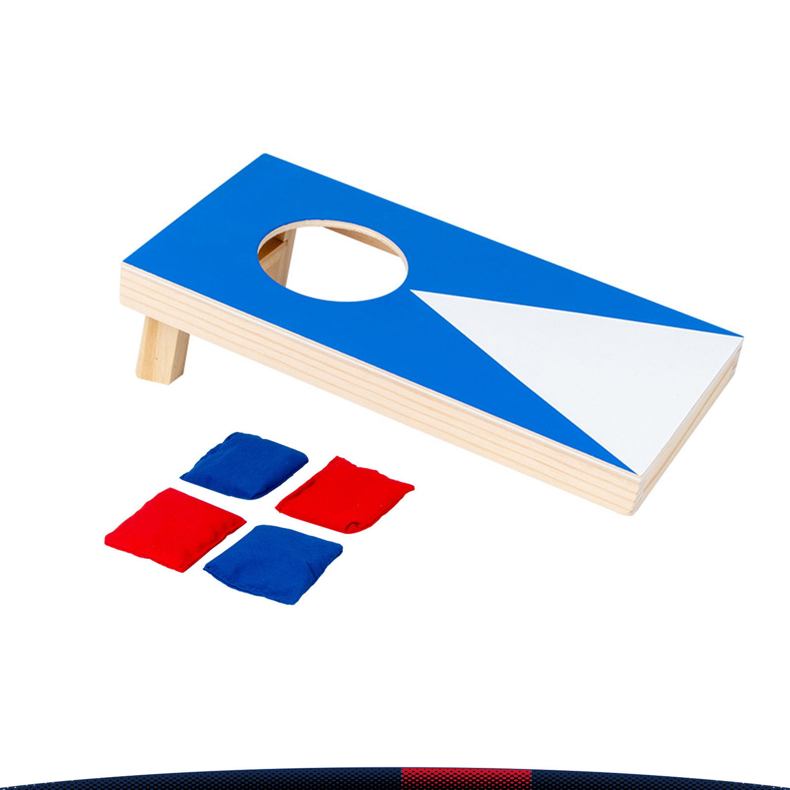 Voltae Cornhole Set 3