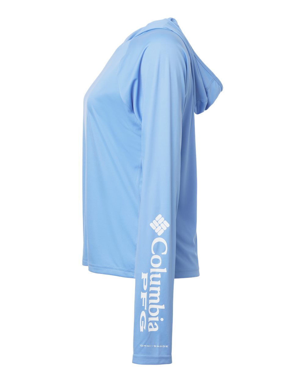 Women's PFG Tidal Tee™ Hooded Long Sleeve - 216061 10