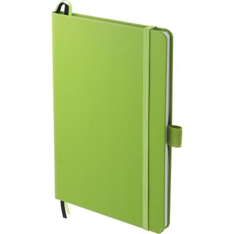 FSC® Mix 5.5" x 8.5" Bound Journal 176
