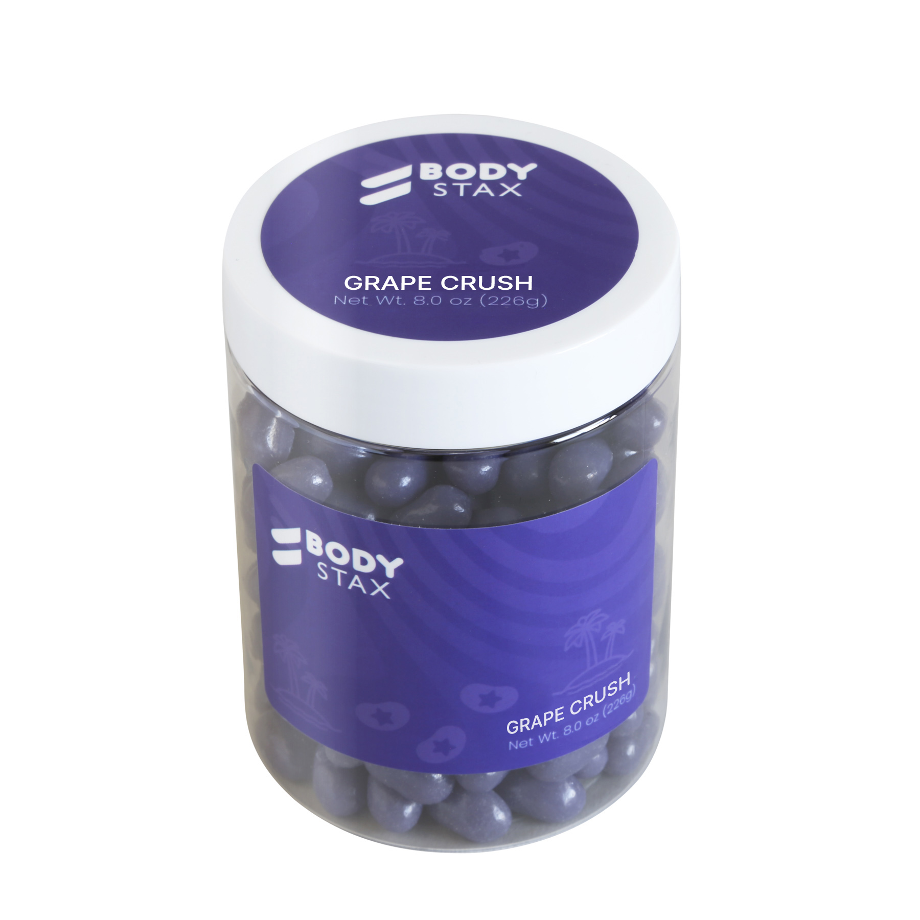 Jelly Belly® Jelly Beans: Large Jar 15