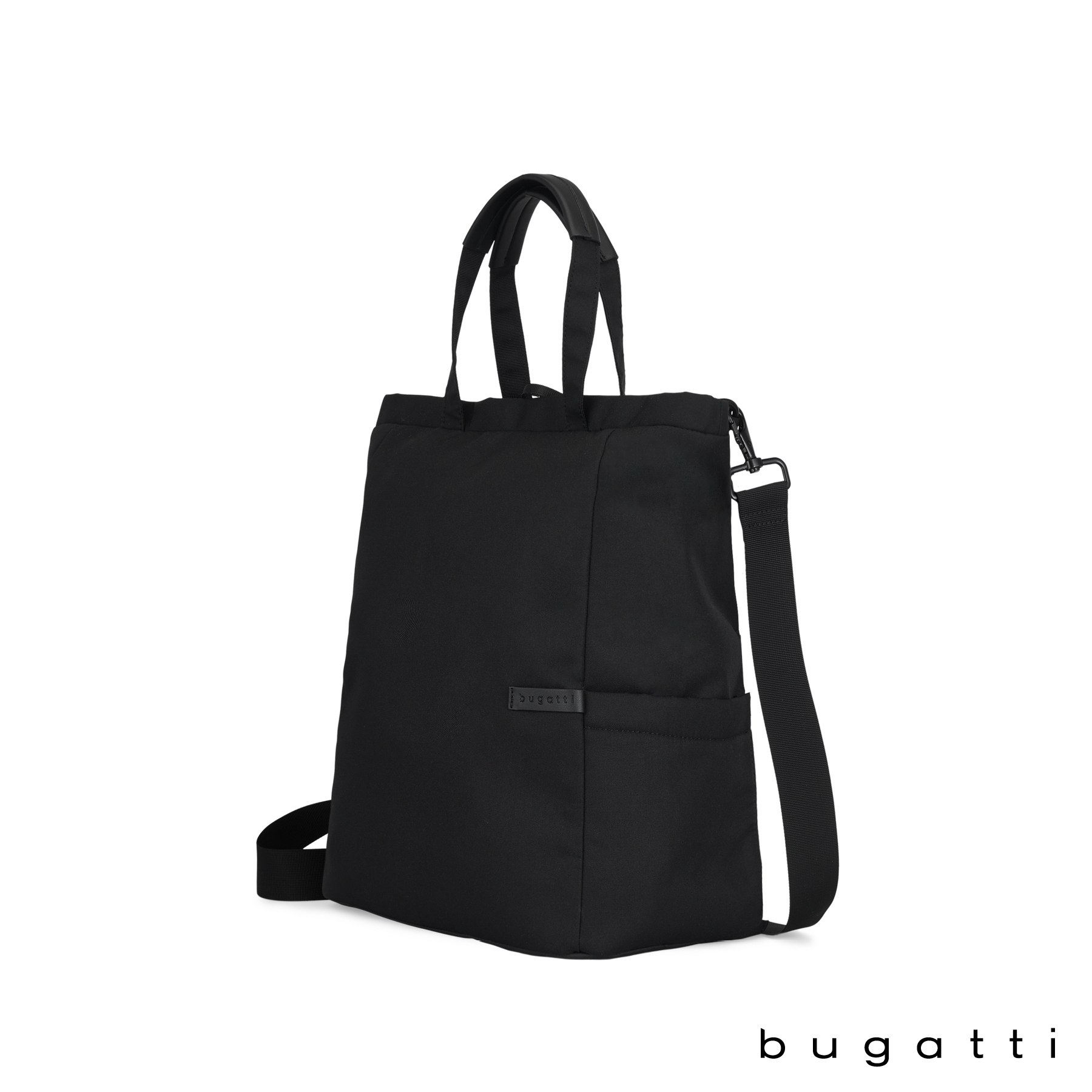 Bugatti Madison Convertible Backpack / Tote 8