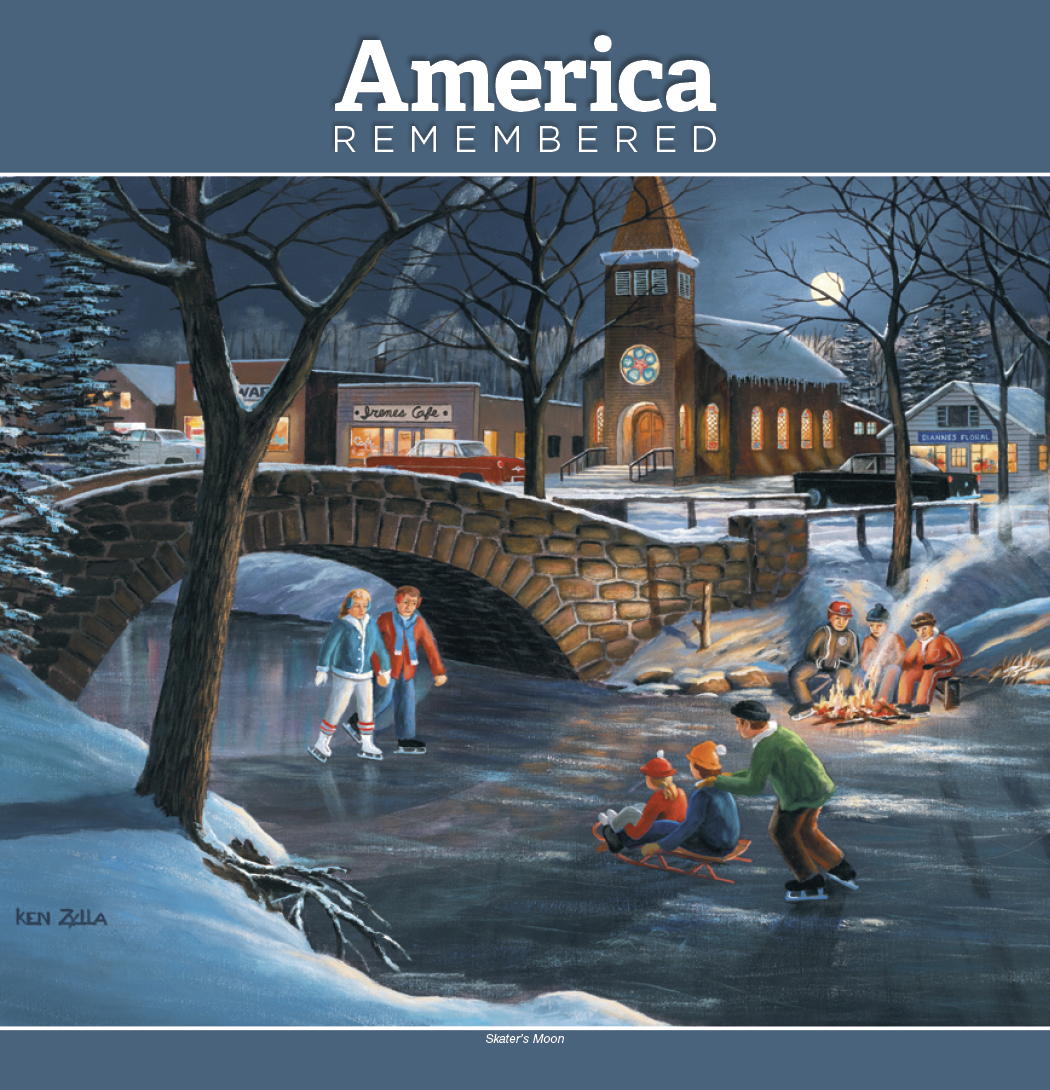 HotLine® Products America Remembered Executive