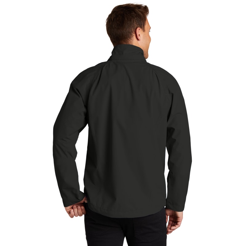 Port Authority Tall Torrent Waterproof Jacket 3