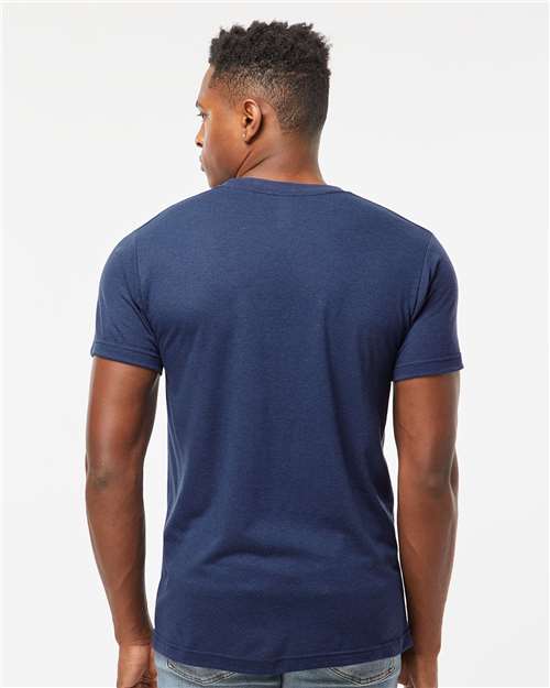 Unisex Tri-Blend T-Shirt - 254 27
