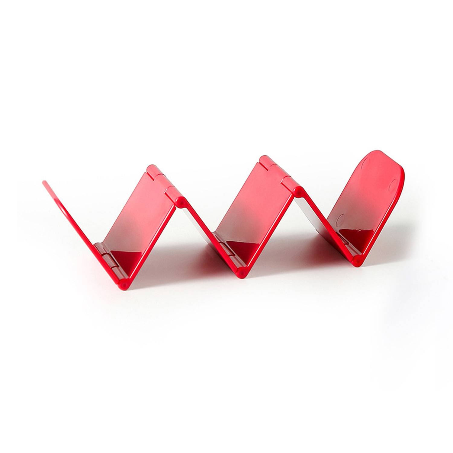 Colorful ABS Taco Pancake Racks With Easy-Access Handles 2