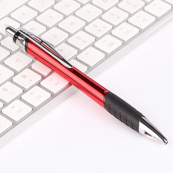 Luminate Techno Click Pen 4
