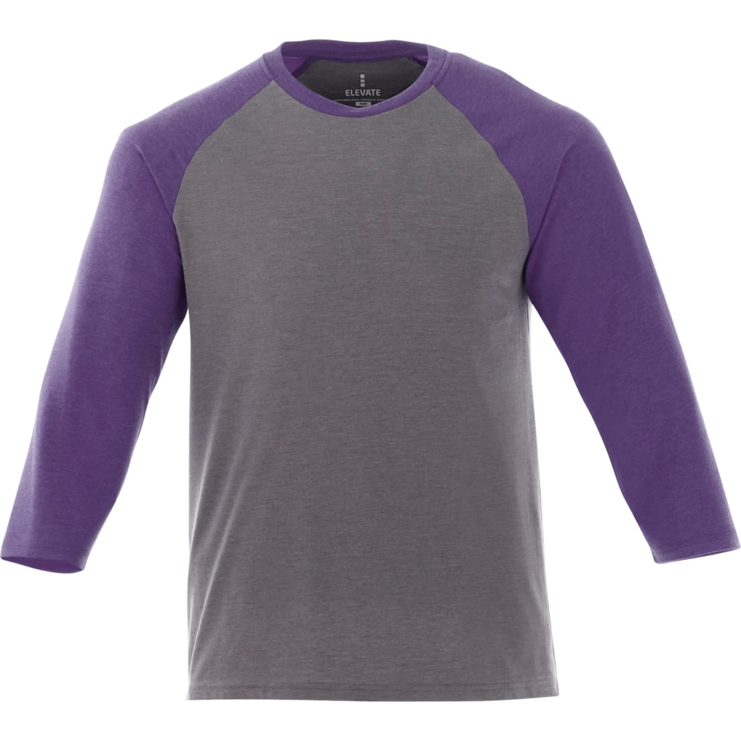 Men's DAKOTA Three Quarter Tee 96