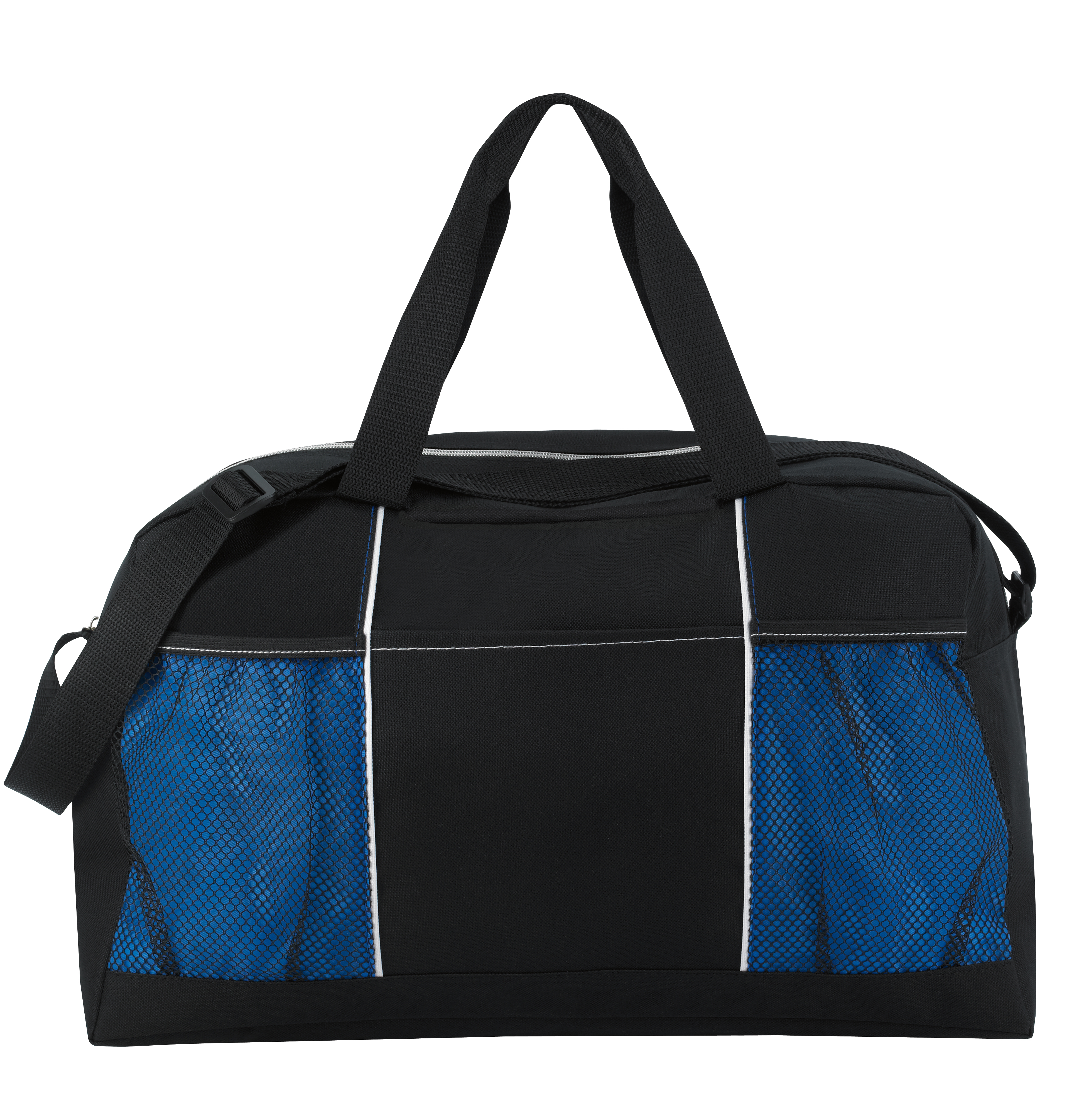 Atchison® Stay Fit Duffel 9