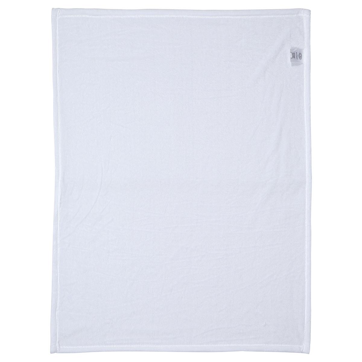 Silk Touch Blanket 30" x 40" 300GSM Polyester - Full Color 5