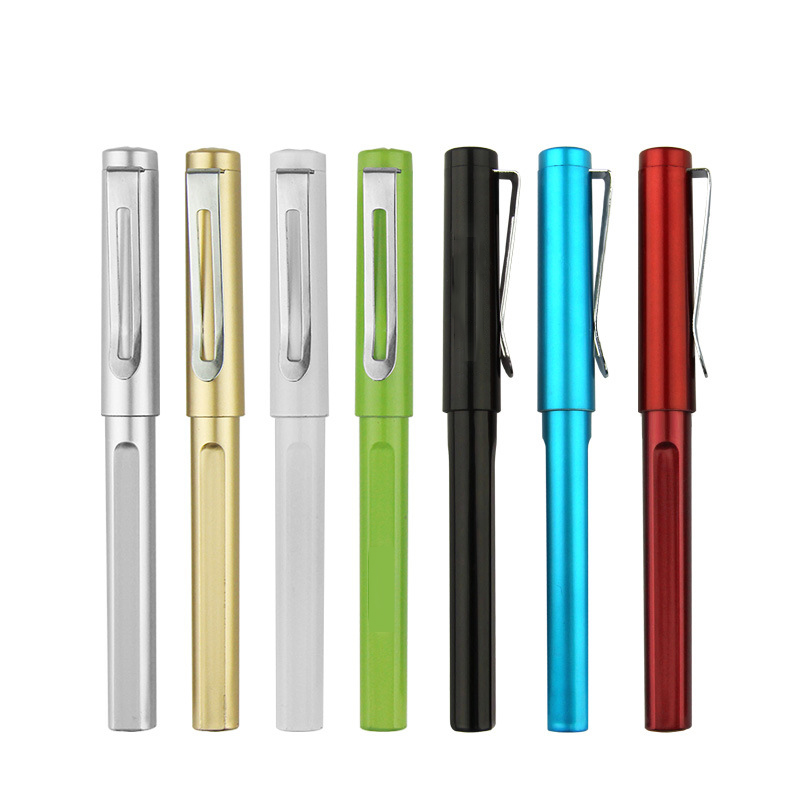Business Metal Signature Pen 5