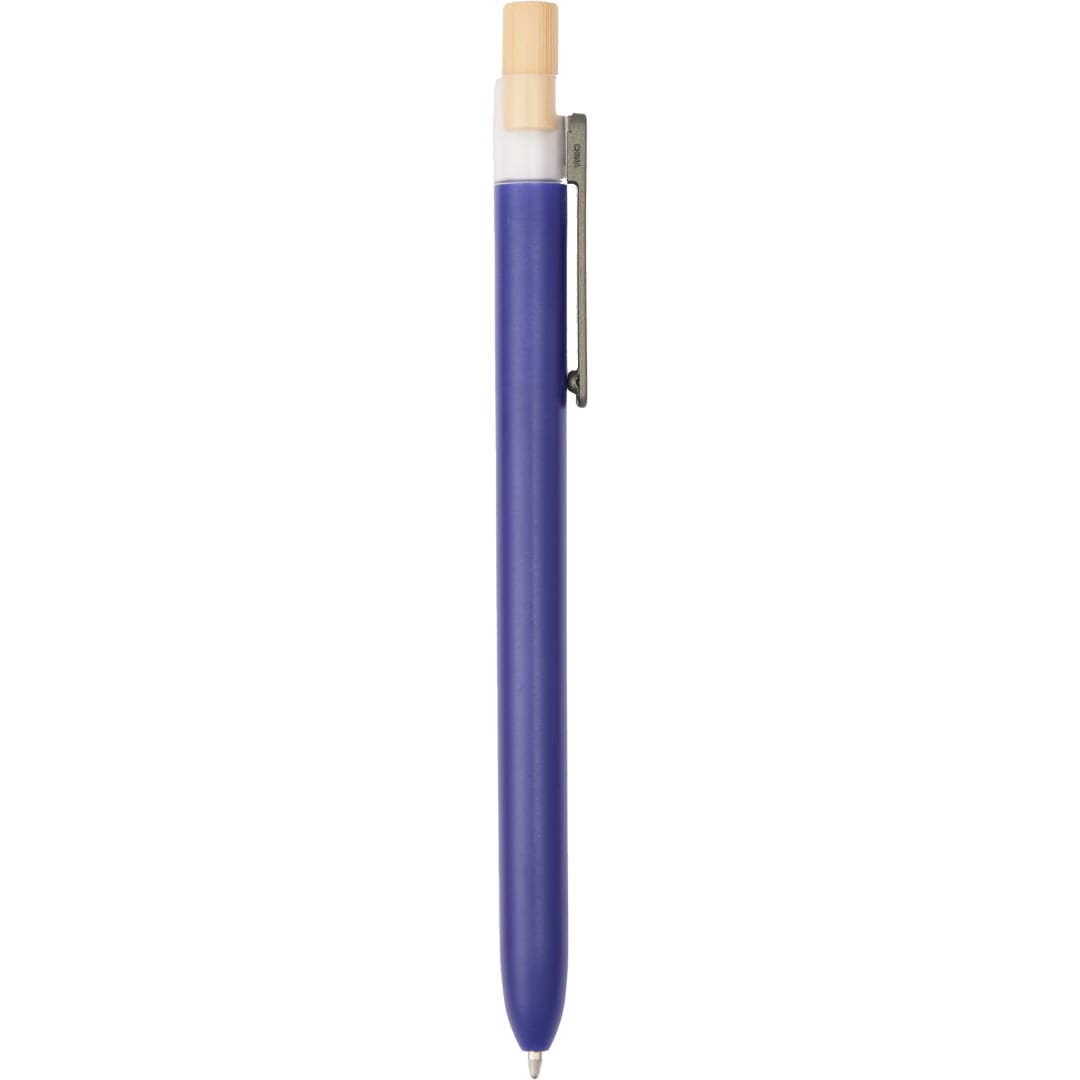 Paige Recycled Ocean Bound Plastic Pen 10