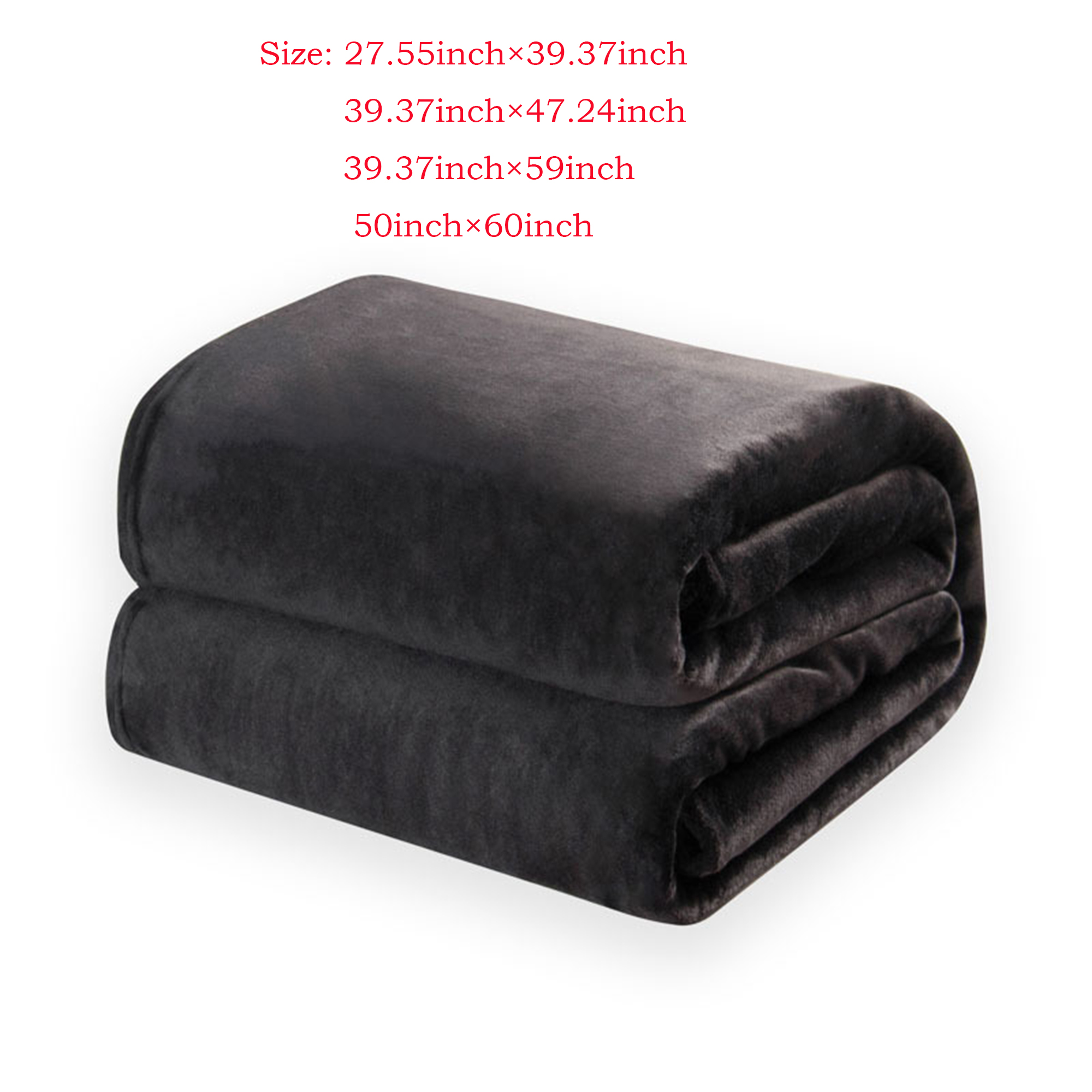 Flannel Blanket 2