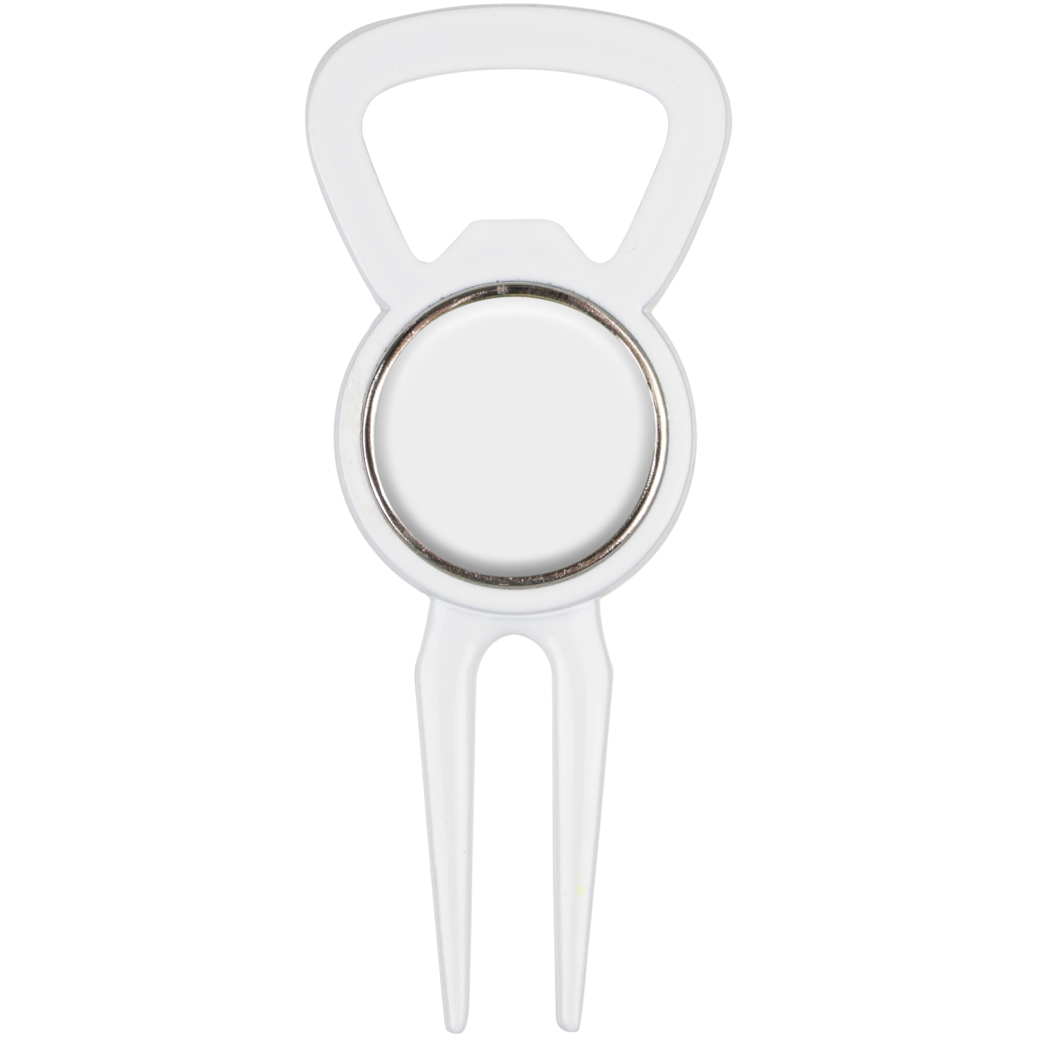 Bottle Opener Tool With Ball Marker 1