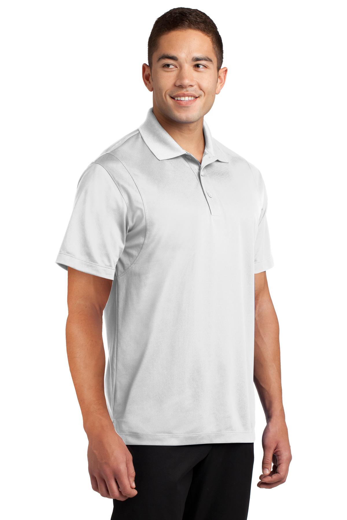 Sport-Tek® Micropique Sport-Wick Polo 64