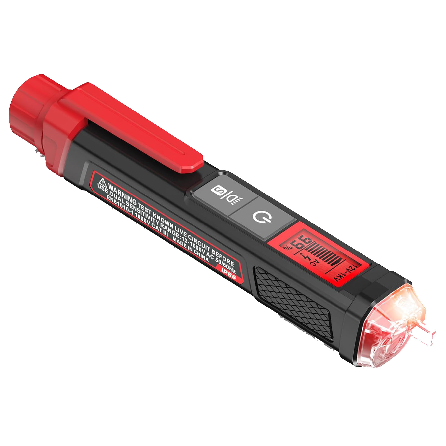 Voltage Tester 3