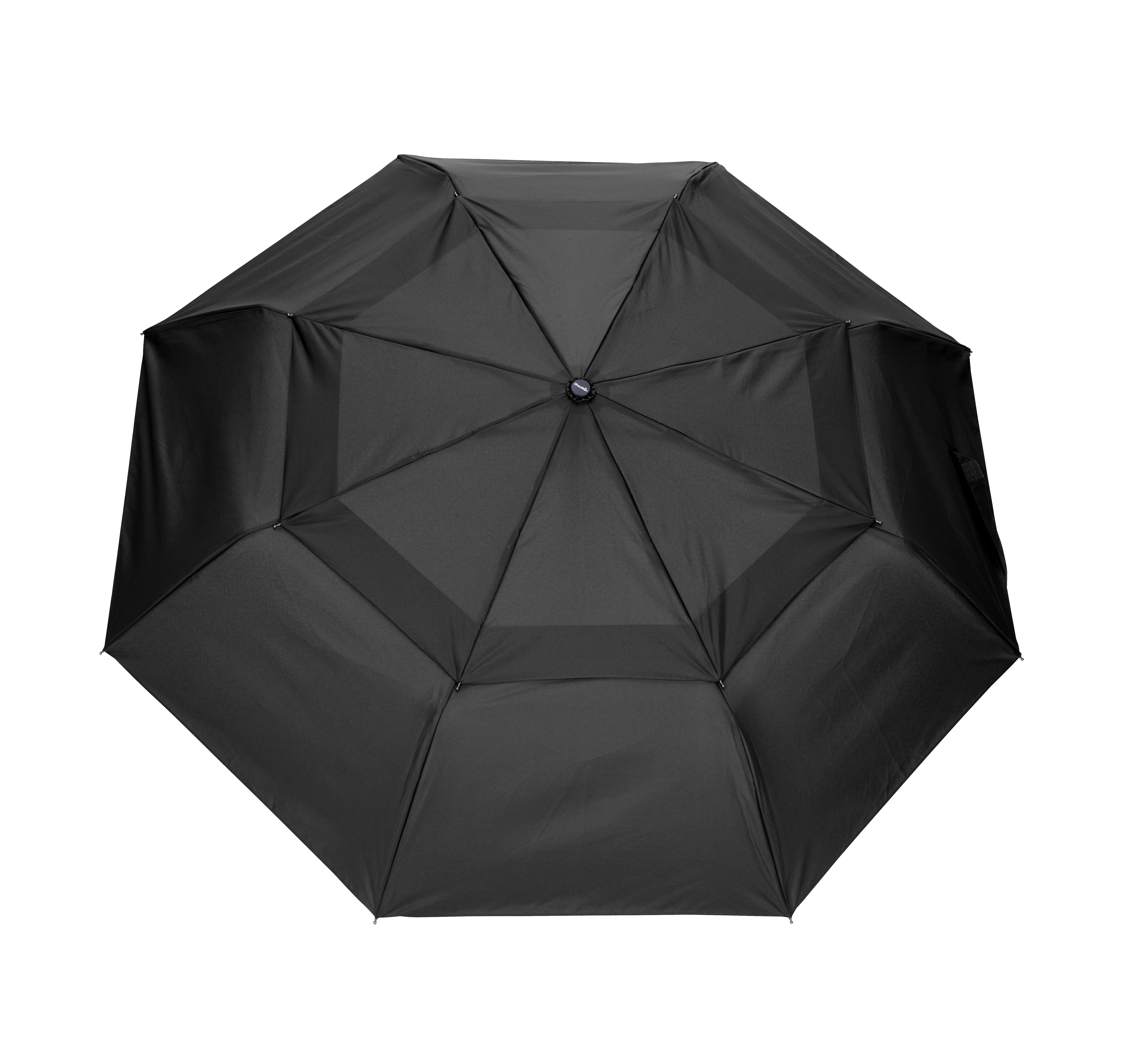 Shed Rain™ WindPro® 43" Vented Auto-Open/Close Compact Umbrella 10