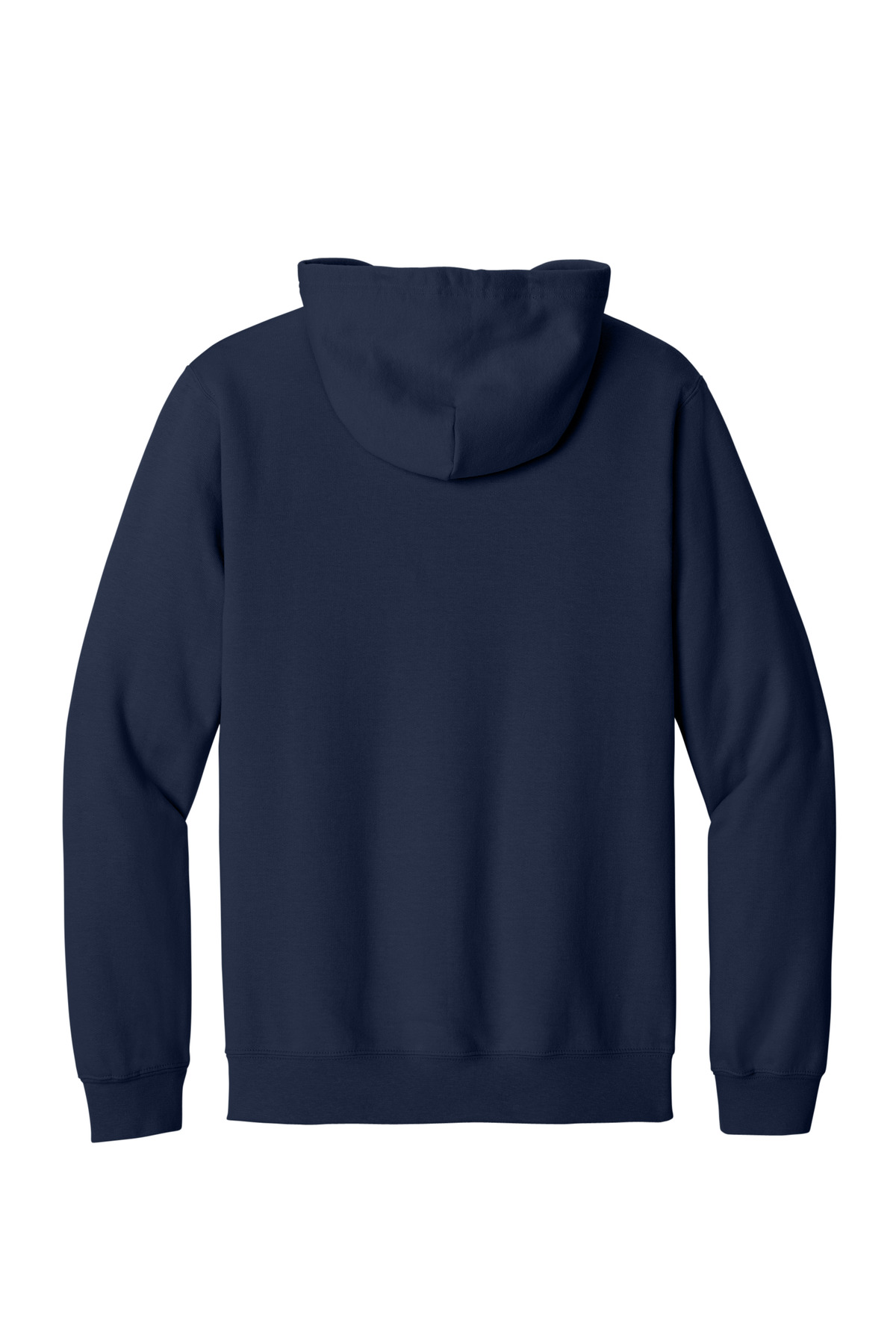Gildan Softstyle Midweight Fleece Full-Zip Hooded Sweatshirt SF600 11
