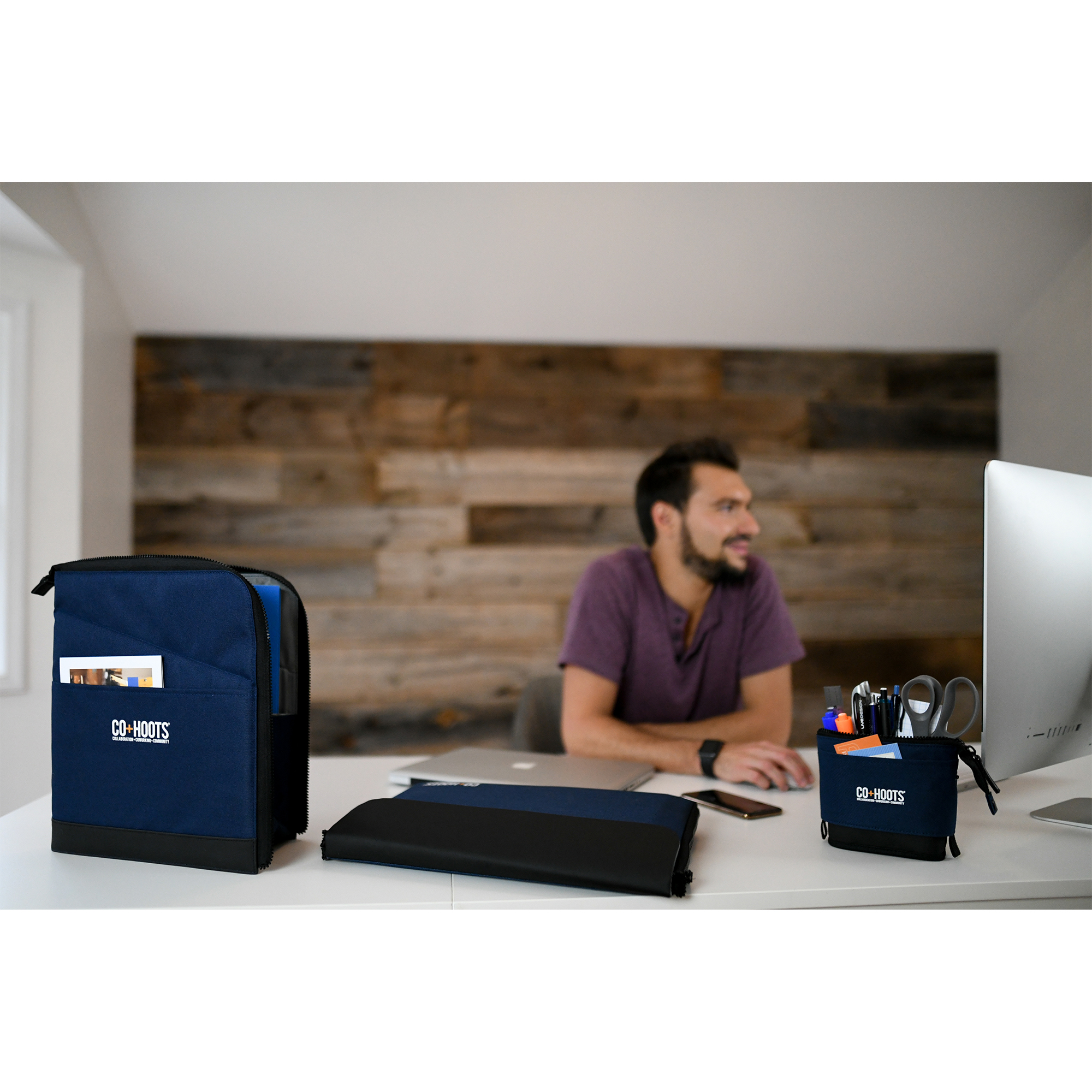 Mobile Office Commuter Sleeve 16
