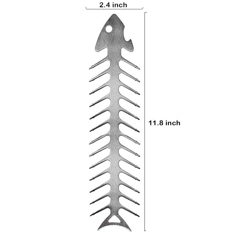 Metal Skewers 4