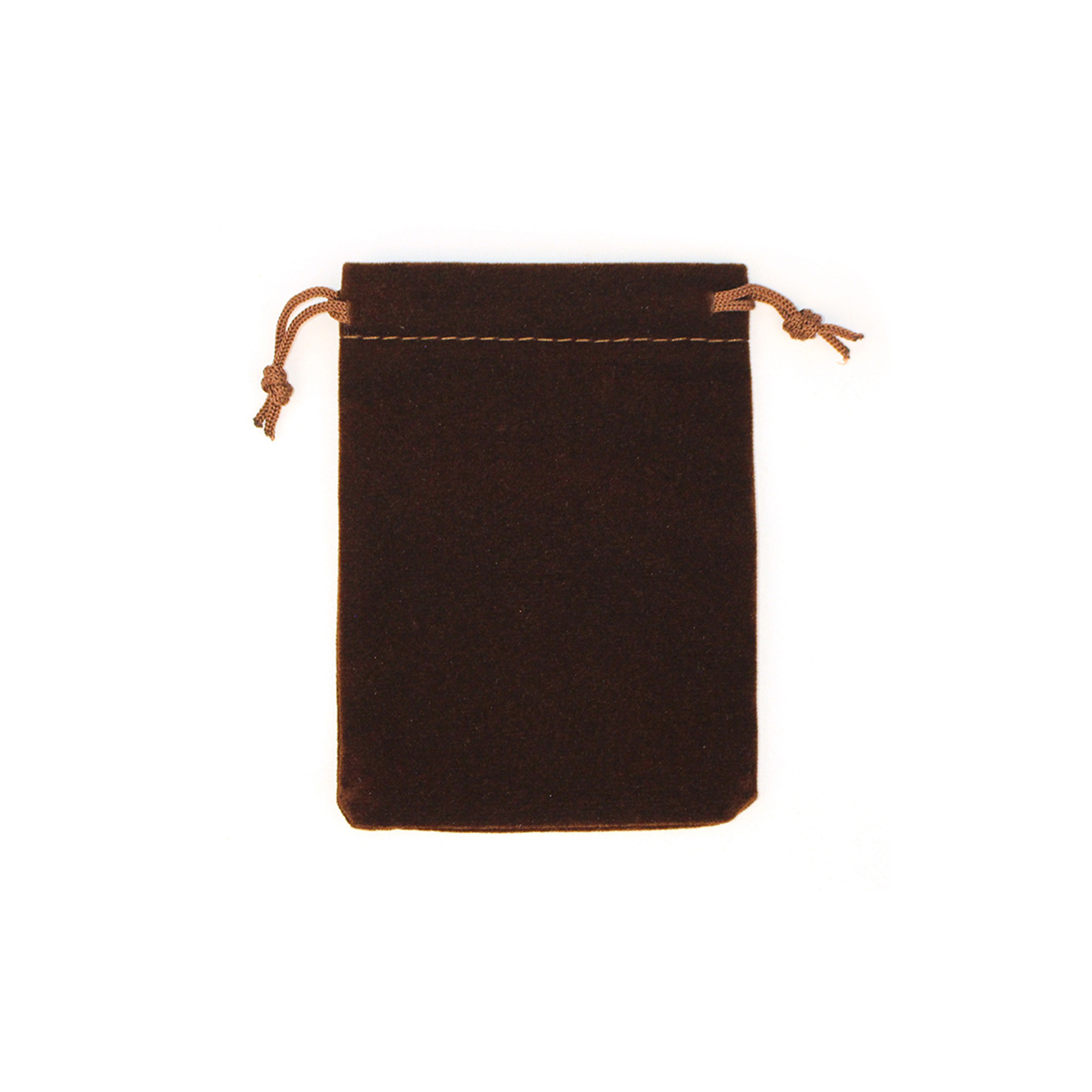 Velvet Drawstring Gift Pouch 7 X 5.1" 9