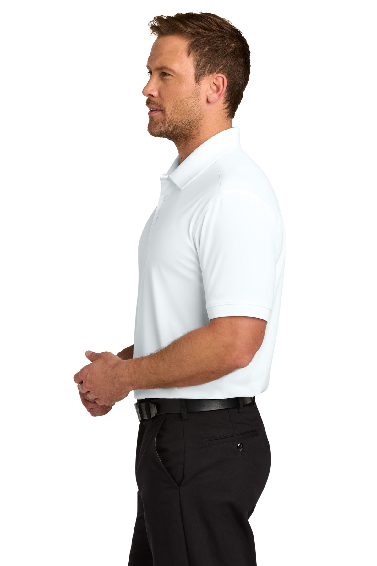 CornerStone Workwear Pro Polo CS450 64