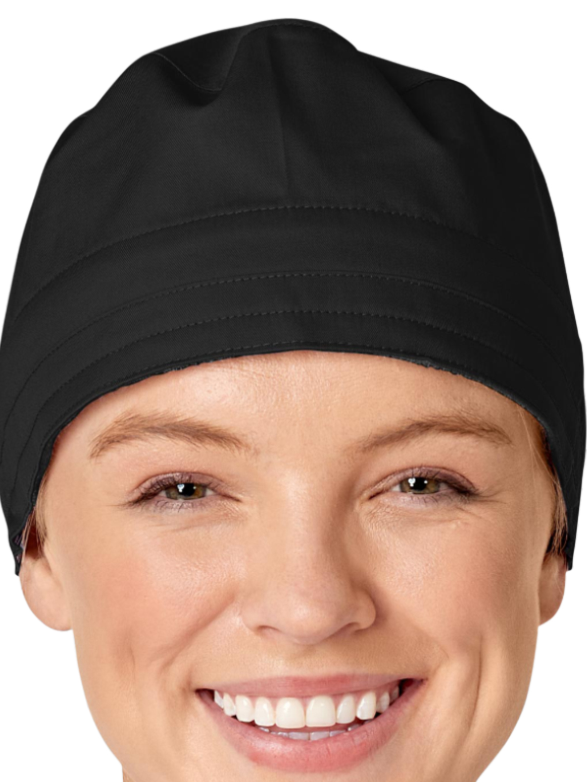 WORK Unisex Scrub Cap Hat