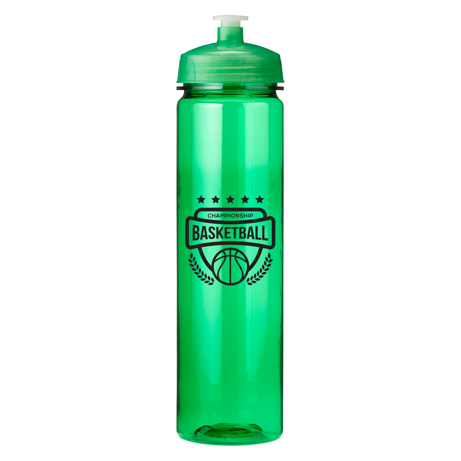 24 Oz. Polysure Revive Sports Water Bottle 6