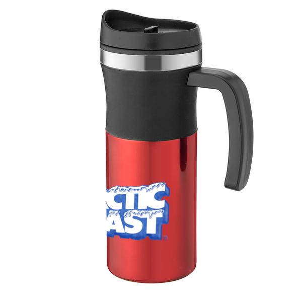 Malmo Travel Mug - 16 Oz. 29