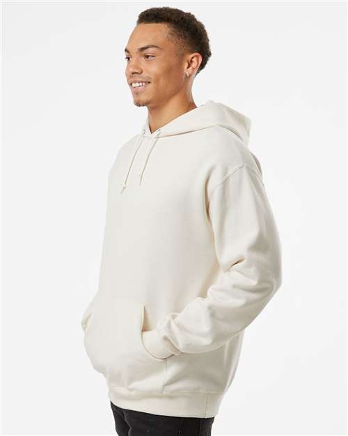 Unisex NuBlend® Hooded Sweatshirt - 996MR 349