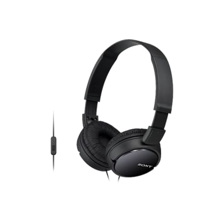 Sony MDR-ZX110AP Headphones 11