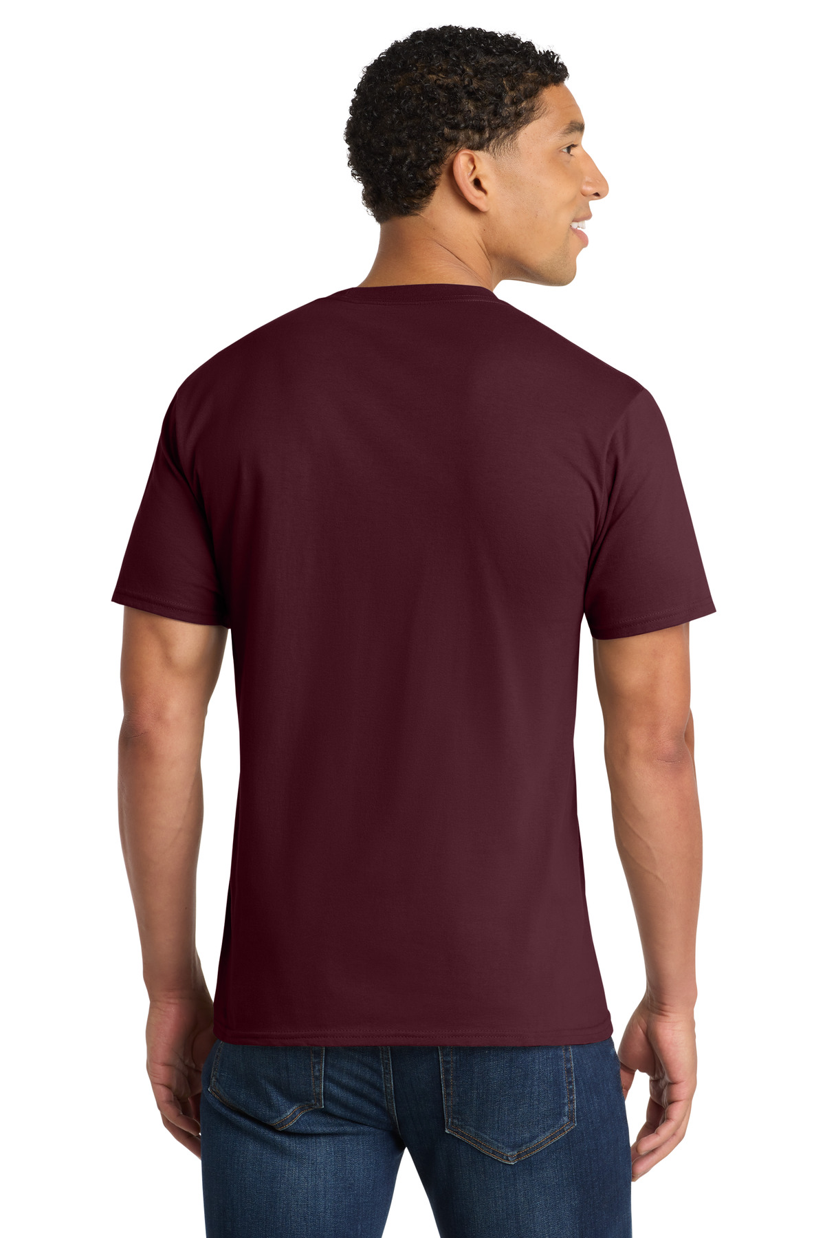Port & Co Fan Favorite Tee. PC450 359