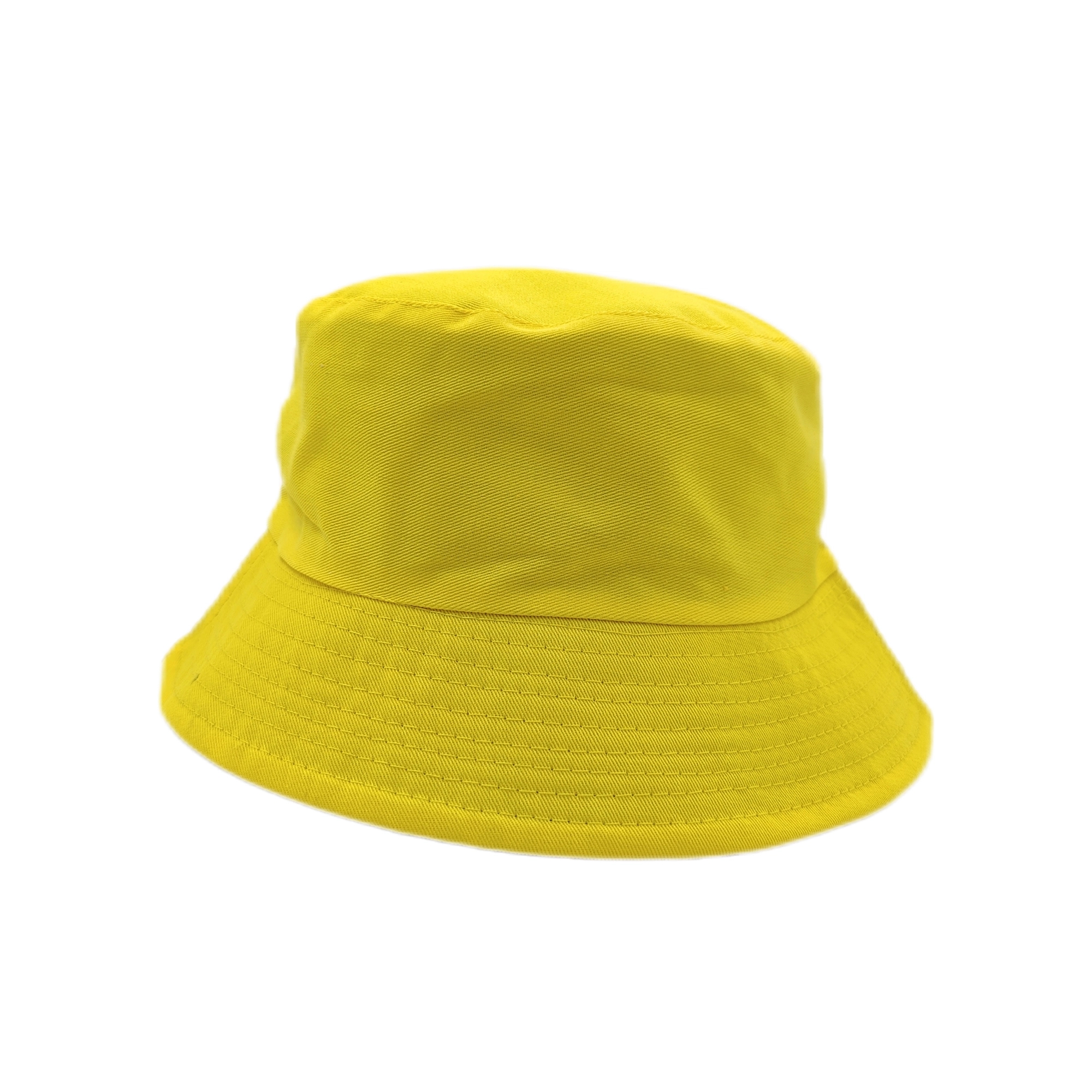 Fisherman Bucket Sun Hat 13