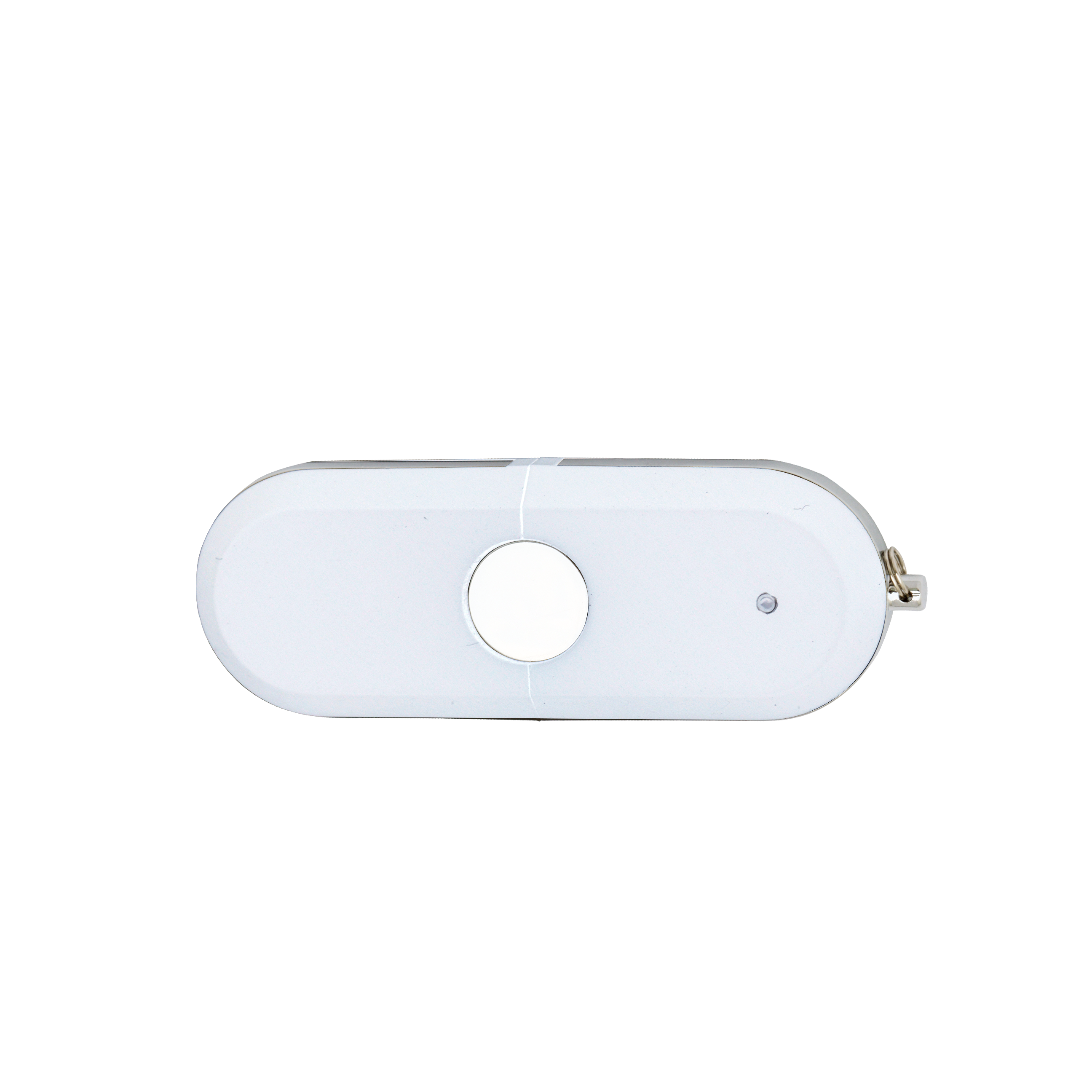 Mendota Rubber Oval USB