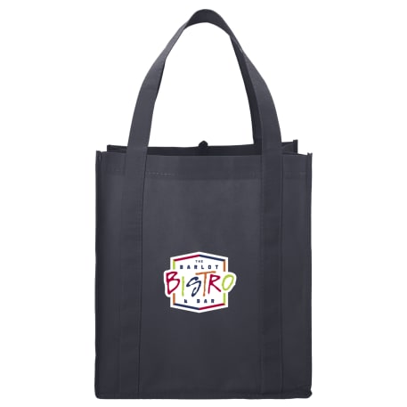 Little Juno Non-Woven Grocery Tote 313