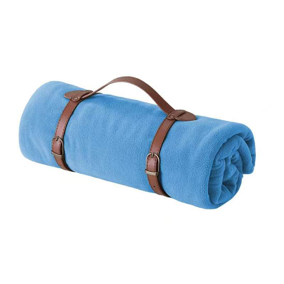 Polar Fleece Throw Blanket 8