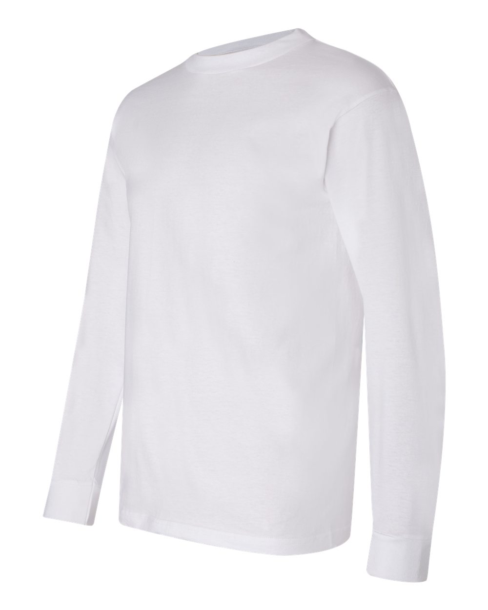 Unisex USA-Made Long Sleeve T-Shirt - 6100 25
