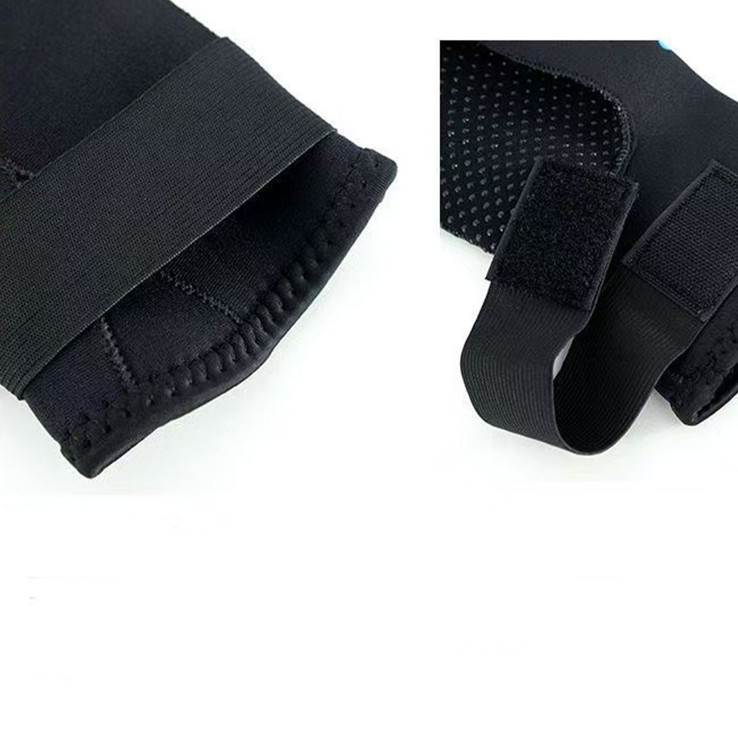 Neoprene Anti Slip Diving Gloves w/ Adjustable Wrist Strap 6