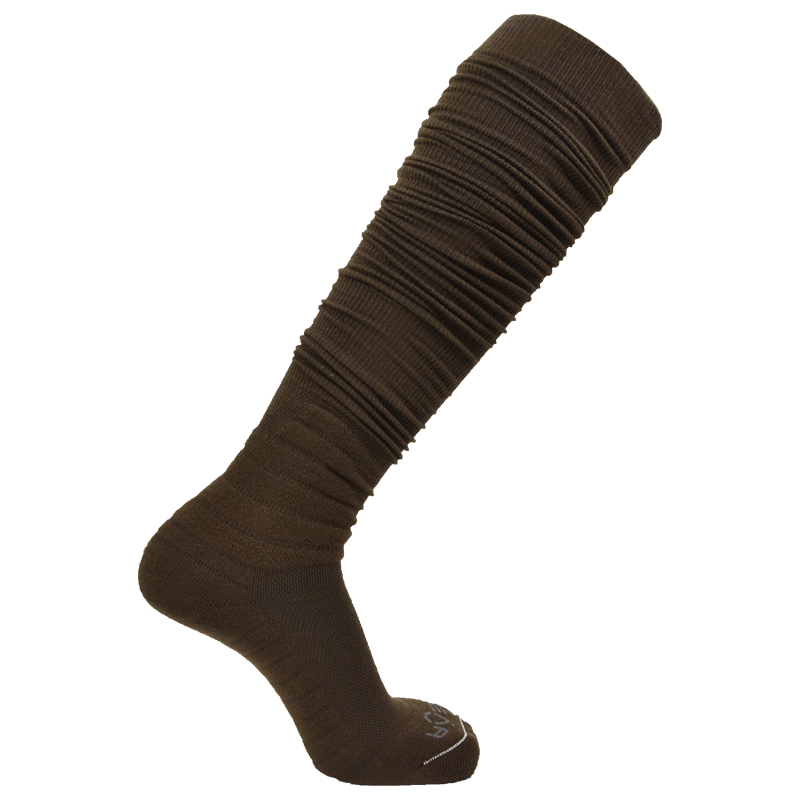 Scrunch Football Sox 17