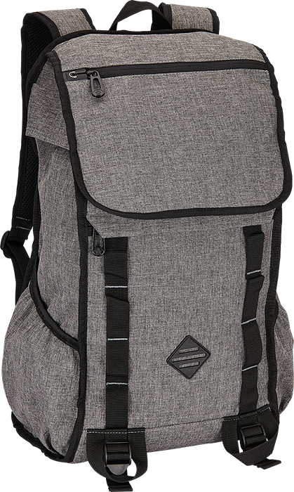 Metropolitan StrapHanger Computer Backpack 5