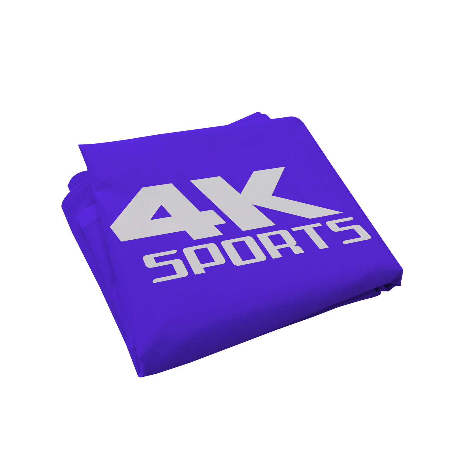 7' Streamline Blade Sail Sign Replacement Flag (Single-Sided)