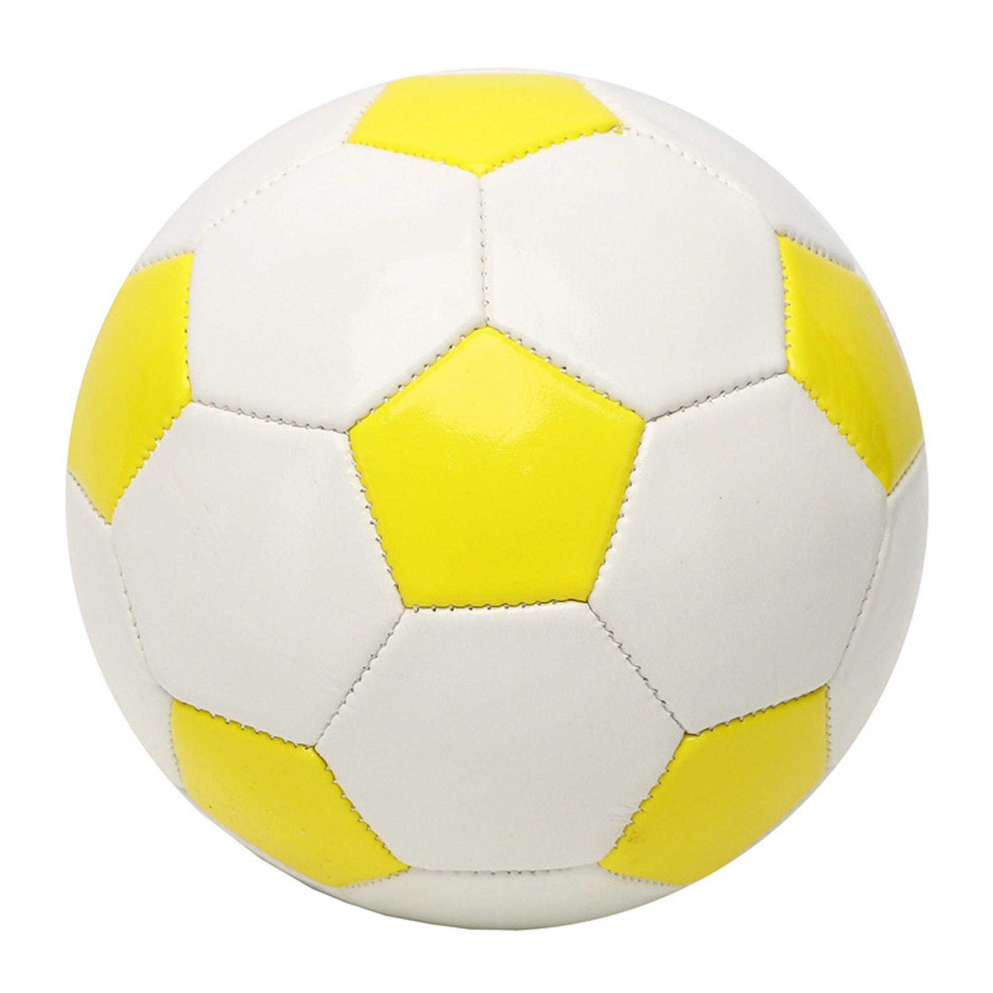 Mini PU Soccer Ball Size 2 For Kids 4