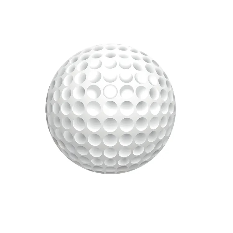 Double Layer Golf Balls for Driving Ranges 2