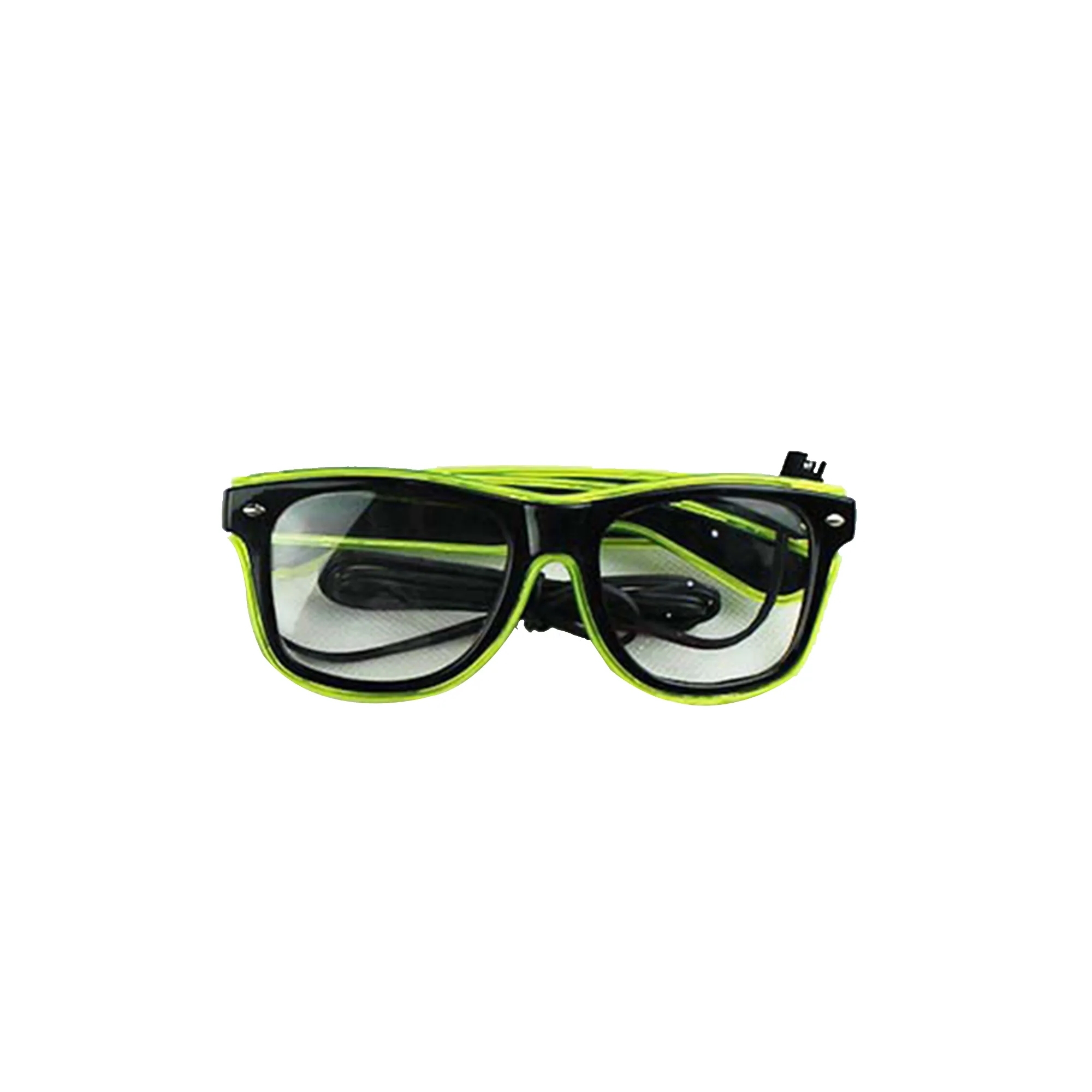 Entertainment Party Luminous Glasses LED 6