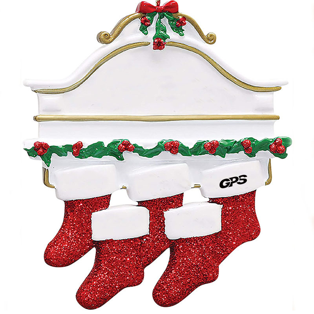 DIY Christmas Hanging Pendant Ornament 5