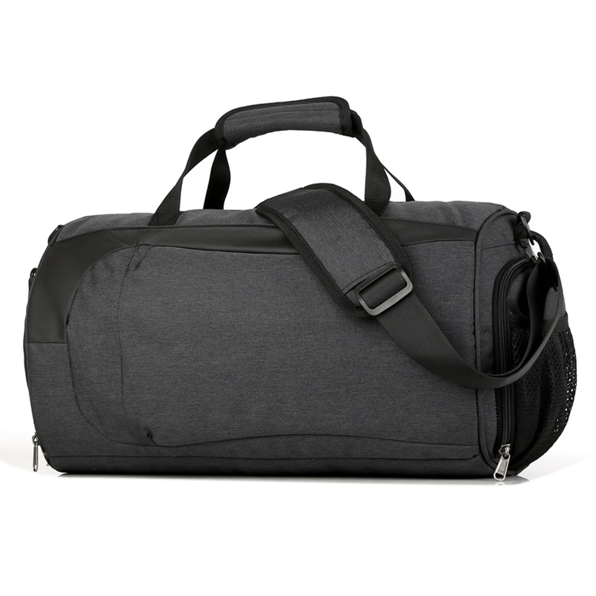 Sports Travel Duffel Bag 2