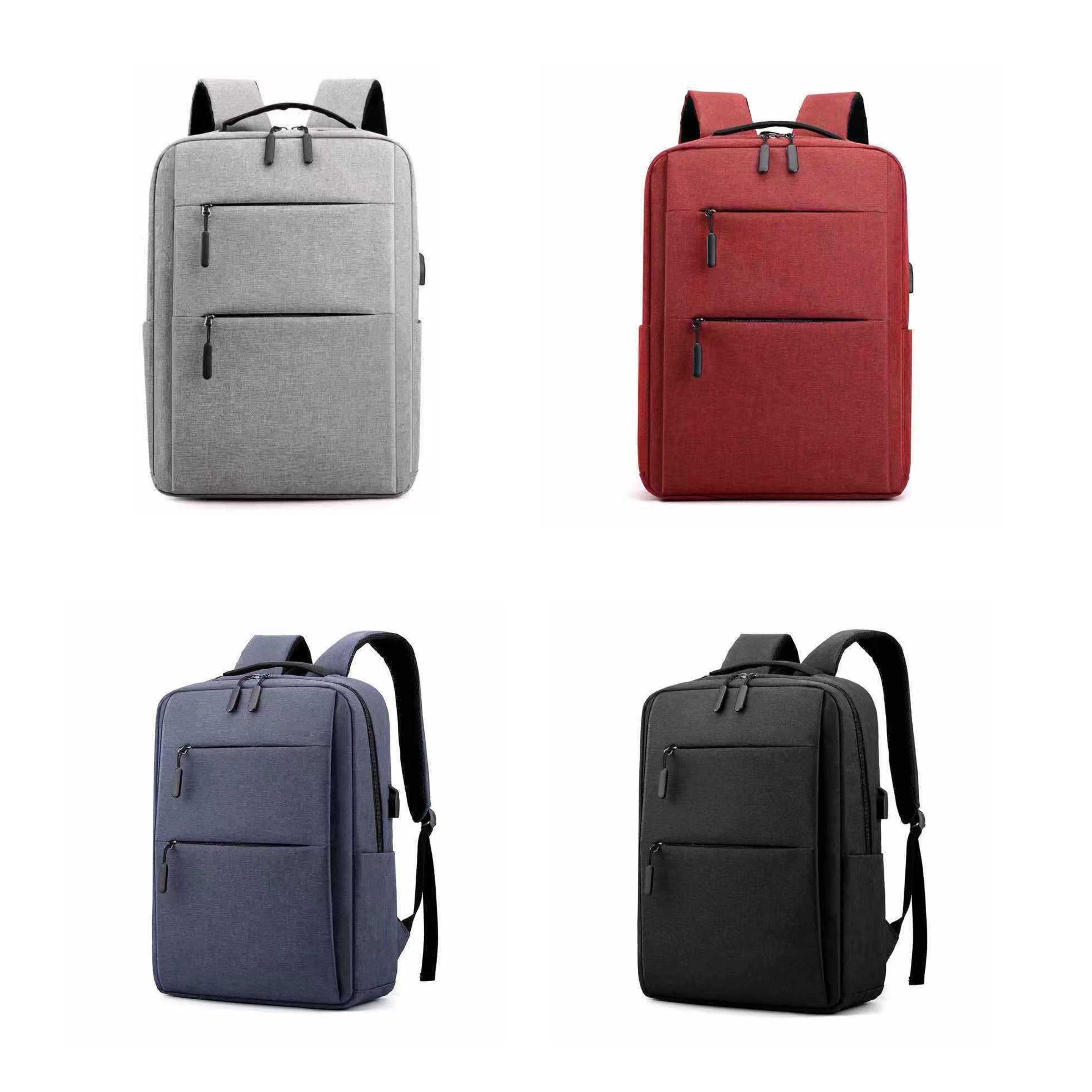 Laptop Backpack (direct import) 3