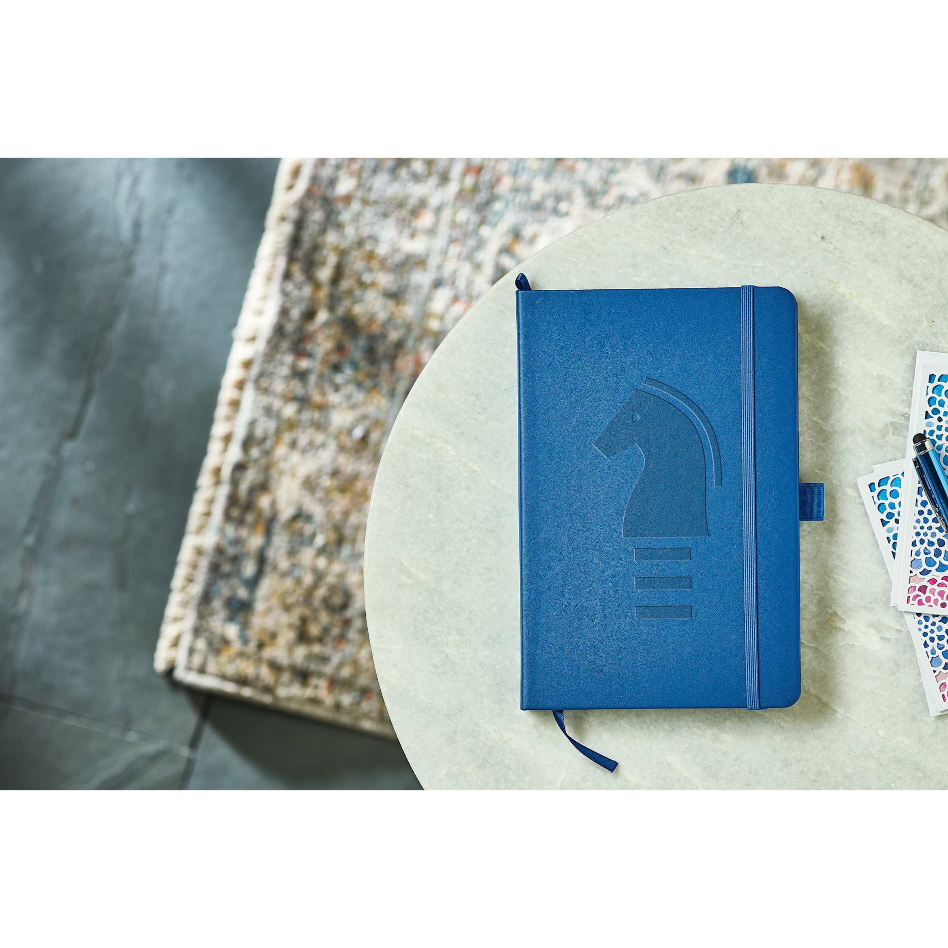 5 5" x 8 5" FSC Mix Nova Bound Journal