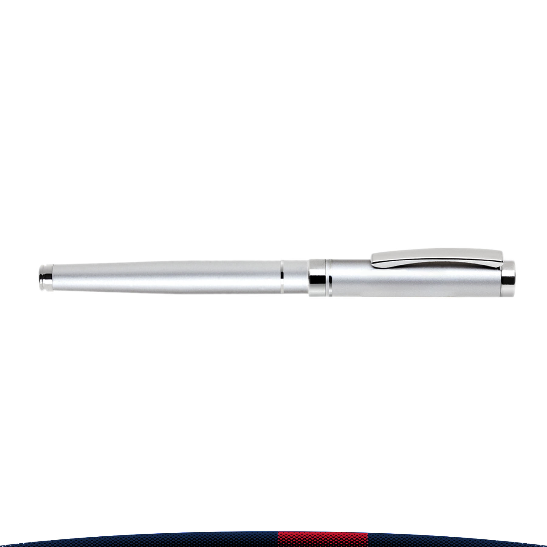 Morey Metal Pen 3