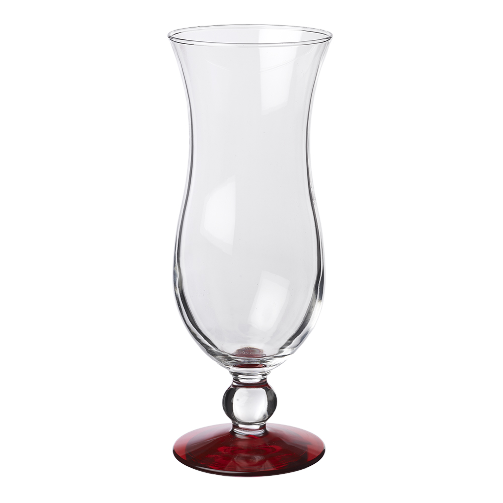 16 oz. Libbey Hurricane Glasses 23
